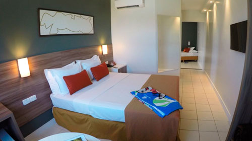 Apartamento Superior