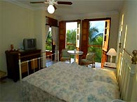 Vila Angatu Eco Resort Resort - Acomodações