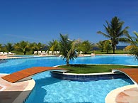 Vila Angatu Eco Resort Resort - Lazer e Entretenimento