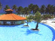 Costa do Sauípe Class - Lazer e Entretenimento