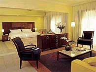 Costa do Sauípe Park Resort - Acomodações