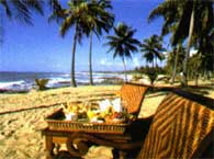 Costa do Sauípe Park Resort - Serviços