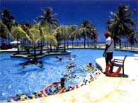 Costa do Sauípe Premium - BA - Lazer e Entretenimento