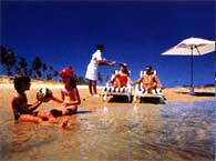 Costa do Sauípe Premium - BA - Lazer e Entretenimento