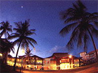 Costa do Sauípe Premium - BA - Servços