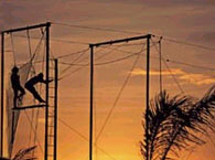 SuperClubs Breezes - Lazer e Entretenimento
