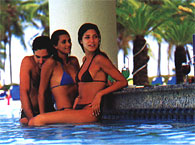SuperClubs Breezes - Lazer e Entretenimento