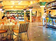 SuperClubs Breezes - Bares e Restaurantes