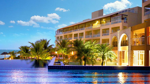 Costão do Santinho Resort