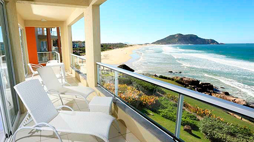 Costão do Santinho Resort