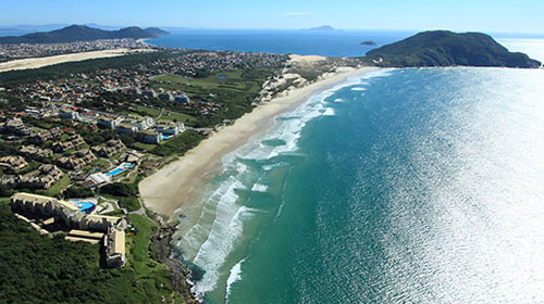 Costão do Santinho Resort
