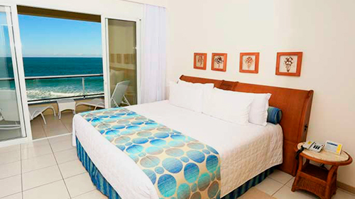 Costão do Santinho Resort