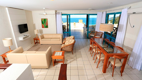 Costão do Santinho Resort