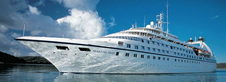 SEABOURN