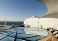 seabourn cruzeiros luxuosos - piscina