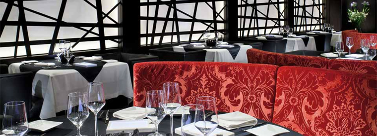 SEABOURN - RESTAURANTE 2