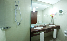 Dom Pedro Laguna Resort - Acomodações