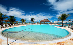 Dom Pedro Laguna Resort - Lazer e Entretenimento