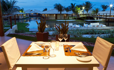 Dom Pedro Laguna Resort - Bares e Restaurantes