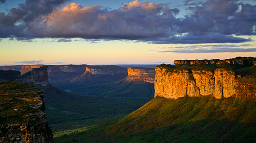 Pacotes de Viagem para Chapada Diamantina