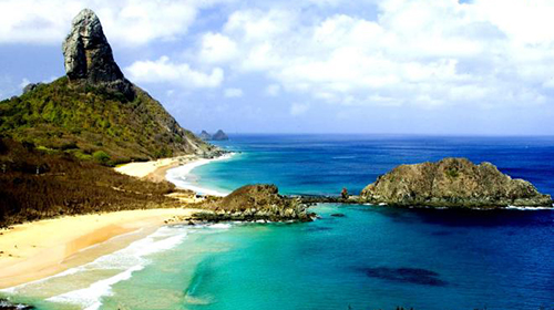 Ecoturismo em