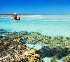 Ecoturismo no Brasil Lençóis Maranhenses