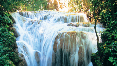 Ecoturismo em Bonito - MS