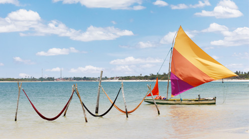 Ecoturismo em Jericoacoara