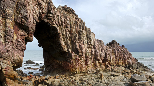 Ecoturismo em Jericoacoara