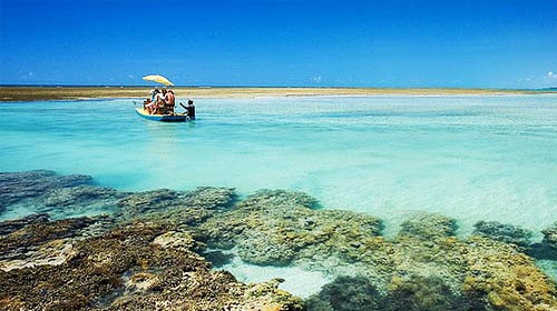 Ecoturismo São Miguel dos Milagres