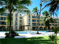 Enotel Porto de Galinhas
Resort & Spa - Acomodações