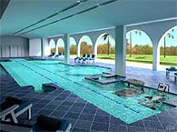 Enotel Porto de Galinhas
Resort & Spa - Lazer e Entretenimento