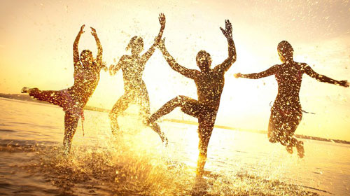 Feriados e Férias - Pacotes de Viagens