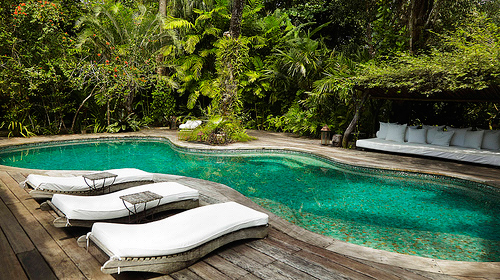 Pacotes Uxua Casa Hotel