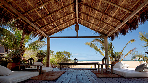 Pacotes Uxua Casa Hotel