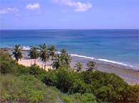 Praia de Boldró - Fernando de Noronha