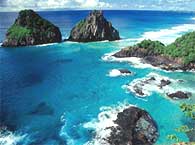 Baía dos Porcos - Fernando de Noronha