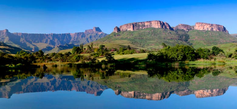 Cape Town