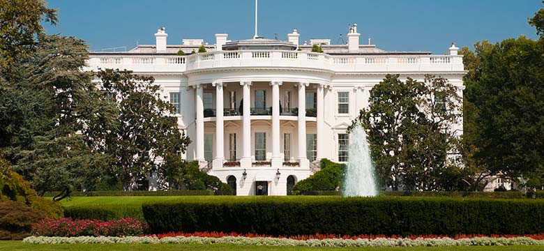 Pacotes para os Estados Unidos e Canadá Expresso