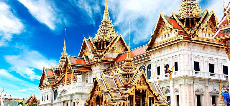 Bangkok