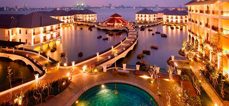 Hanoi