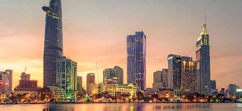 Ho Chi Minh