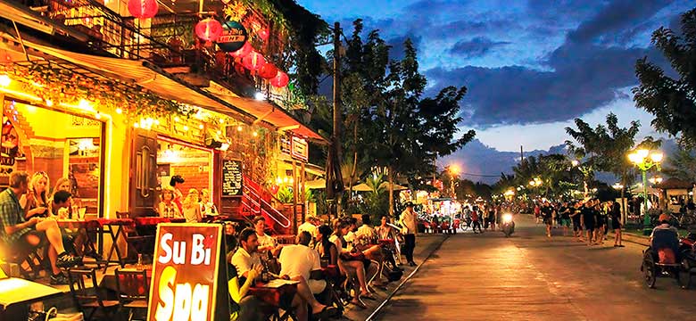 Hoi An