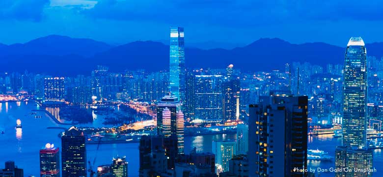 Pacotes para China com Grupos Brasileiros