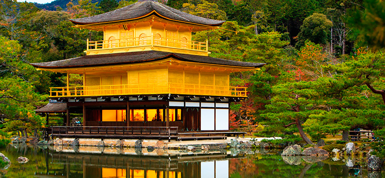 Pacote de viagem com Grupos Brasileiros no Japão