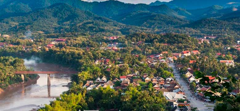 Luang Prabang