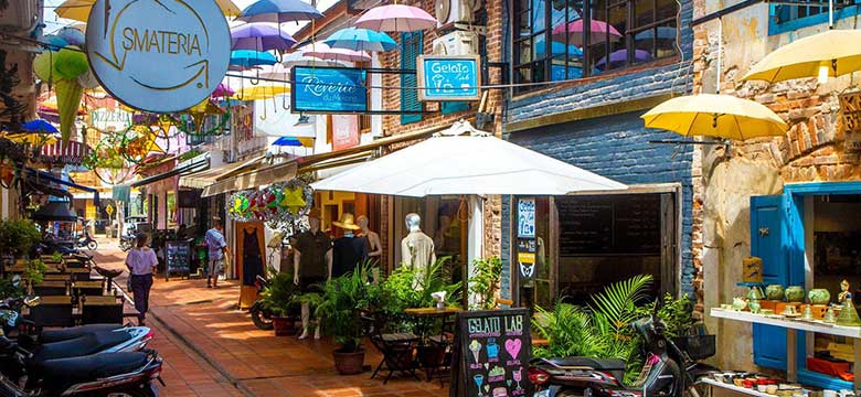 Siem Reap