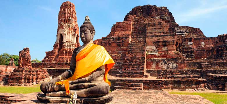 Camboja