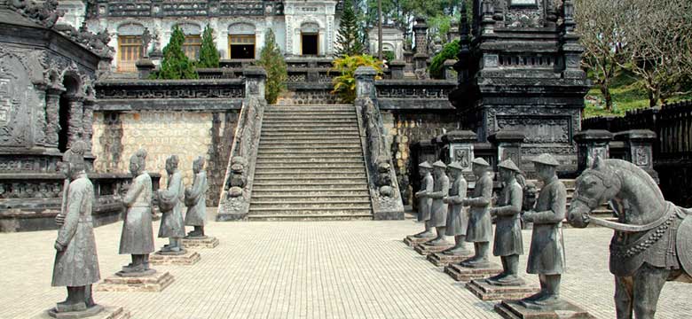 Vietnam