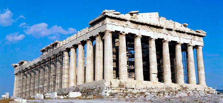 Turquia e Grécia - Atenas